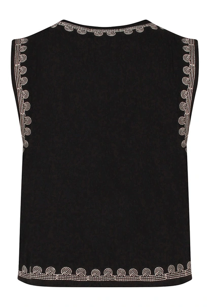 CITY LIFE dames gilet